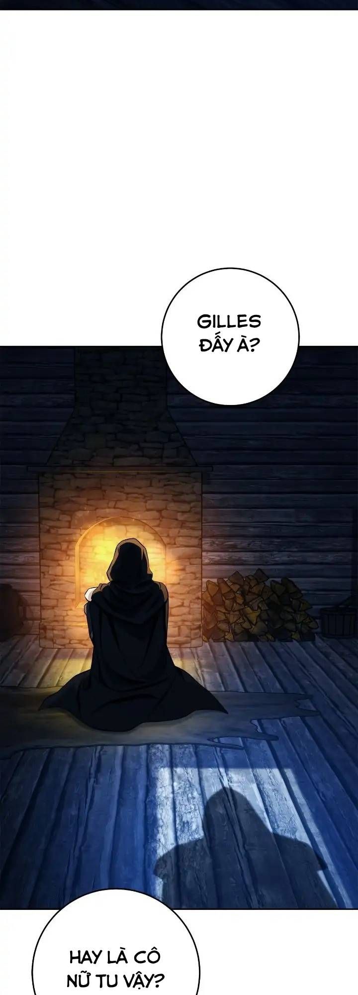 Chiến Binh Xương Trắng Thất Thủ: Chapter 246