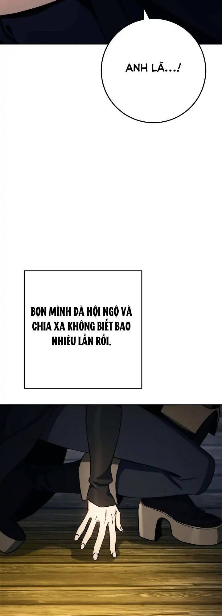 Chiến Binh Xương Trắng Thất Thủ: Chapter 246