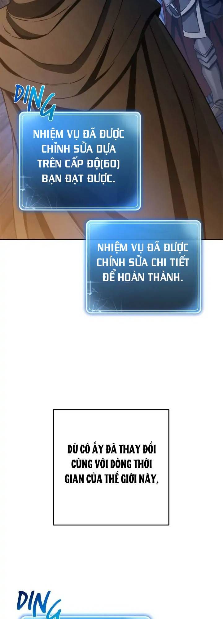 Chiến Binh Xương Trắng Thất Thủ: Chapter 246