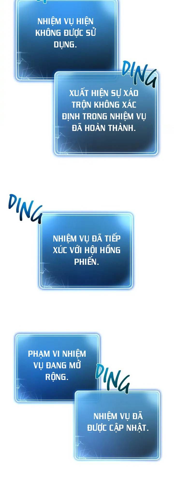 Chiến Binh Xương Trắng Thất Thủ: Chapter 246