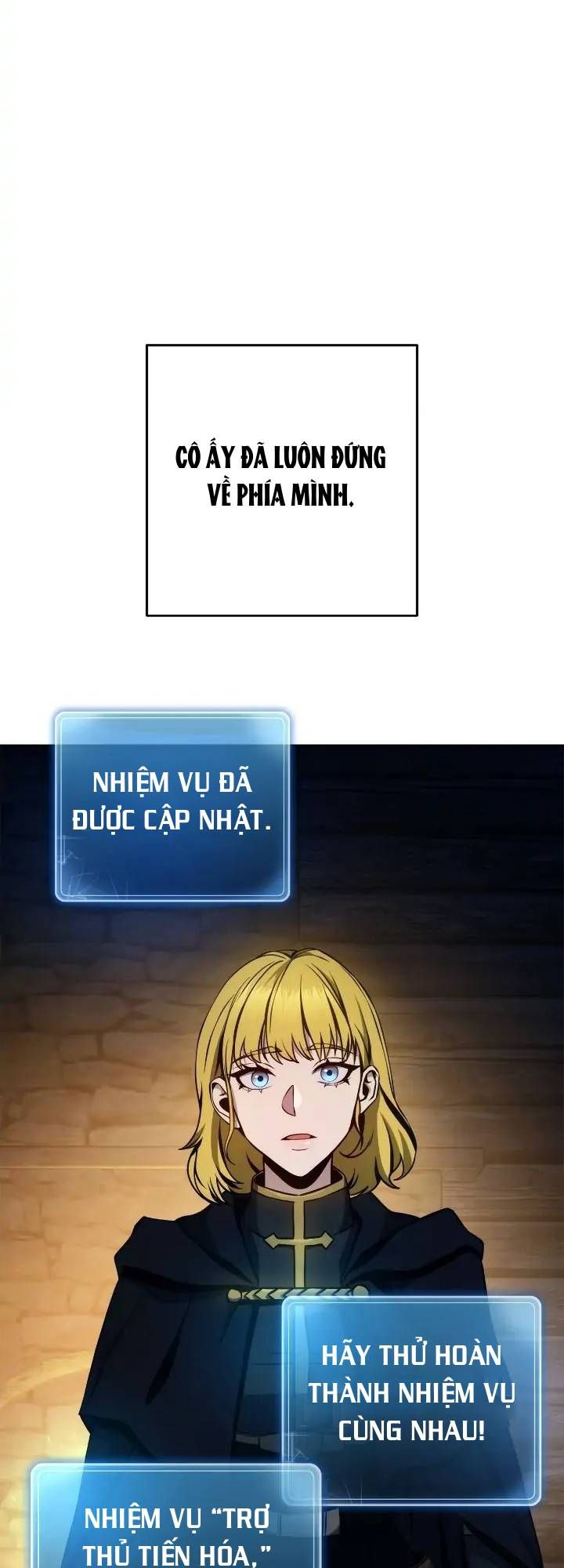 Chiến Binh Xương Trắng Thất Thủ: Chapter 246