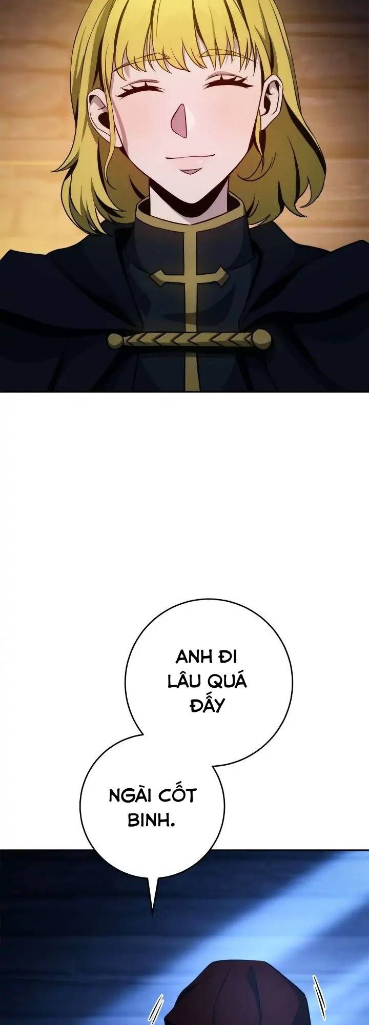 Chiến Binh Xương Trắng Thất Thủ: Chapter 246