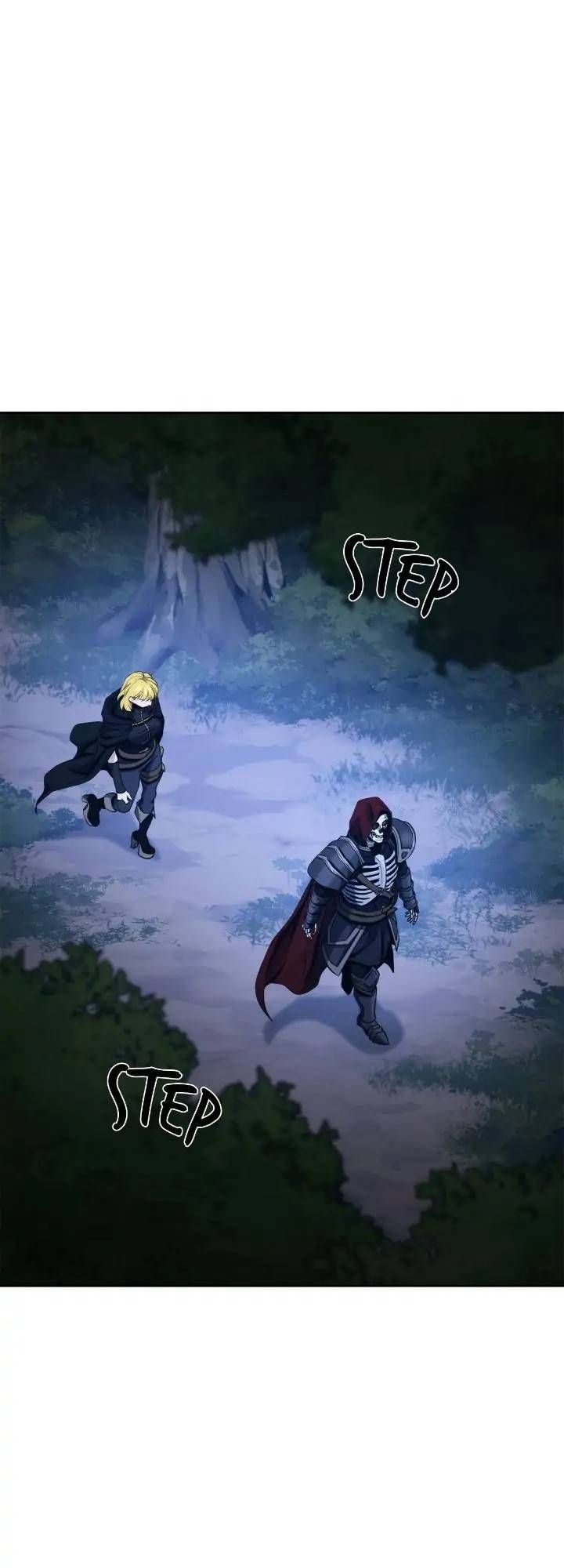 Chiến Binh Xương Trắng Thất Thủ: Chapter 246