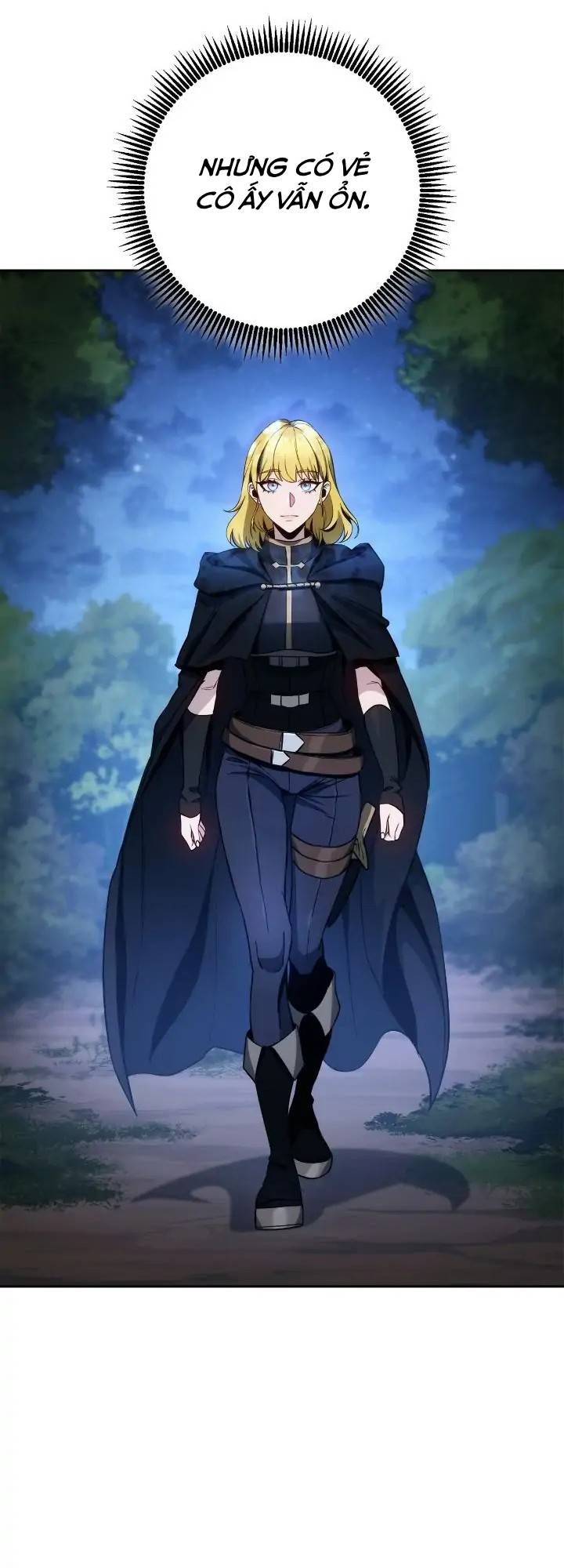 Chiến Binh Xương Trắng Thất Thủ: Chapter 246