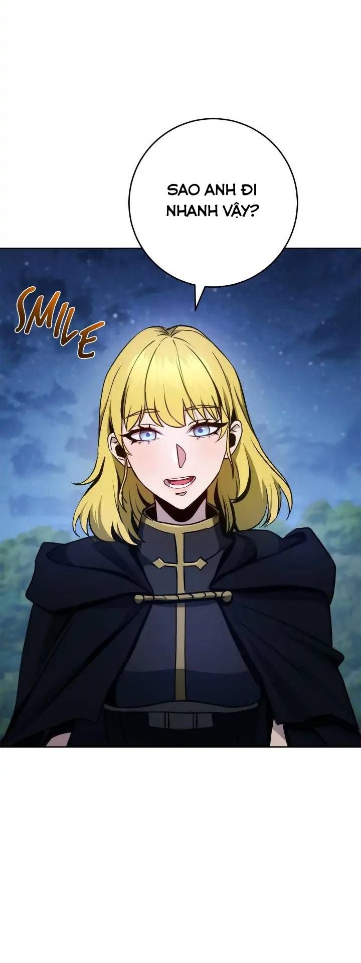 Chiến Binh Xương Trắng Thất Thủ: Chapter 246