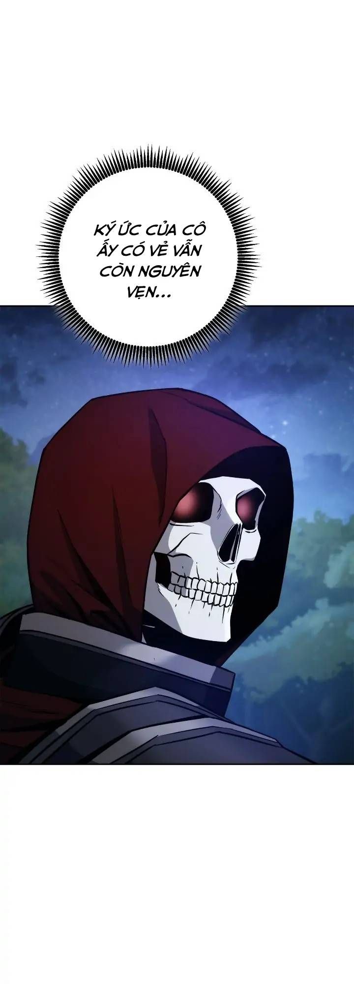 Chiến Binh Xương Trắng Thất Thủ: Chapter 246