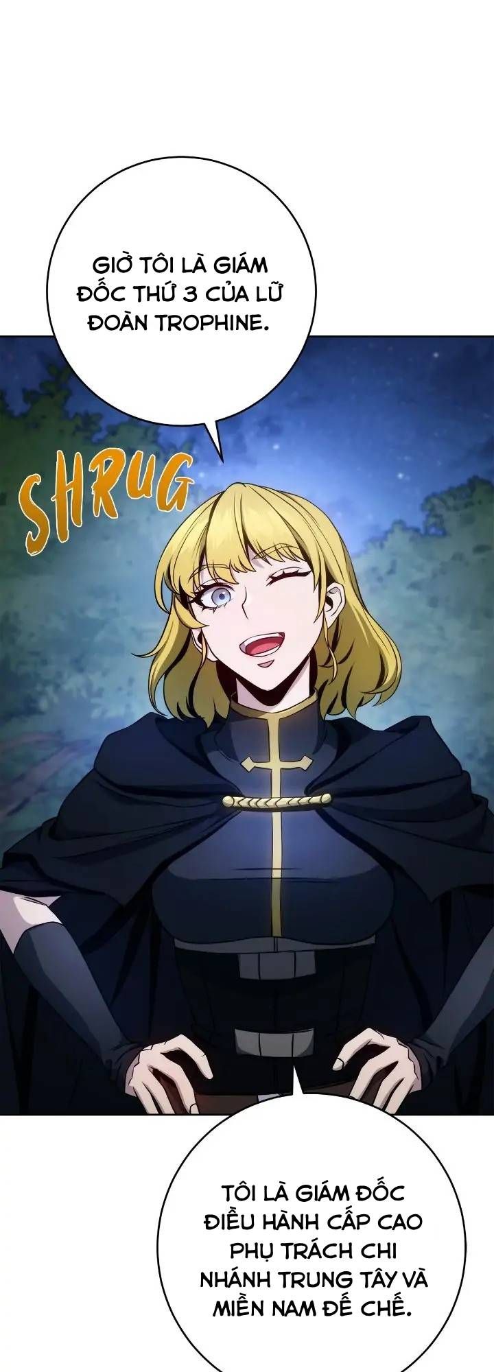 Chiến Binh Xương Trắng Thất Thủ: Chapter 246