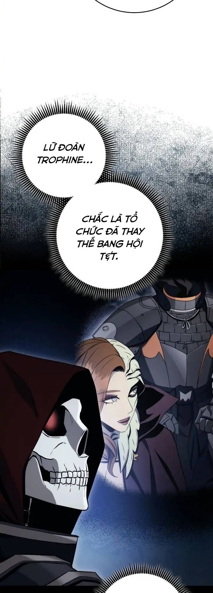 Chiến Binh Xương Trắng Thất Thủ: Chapter 246