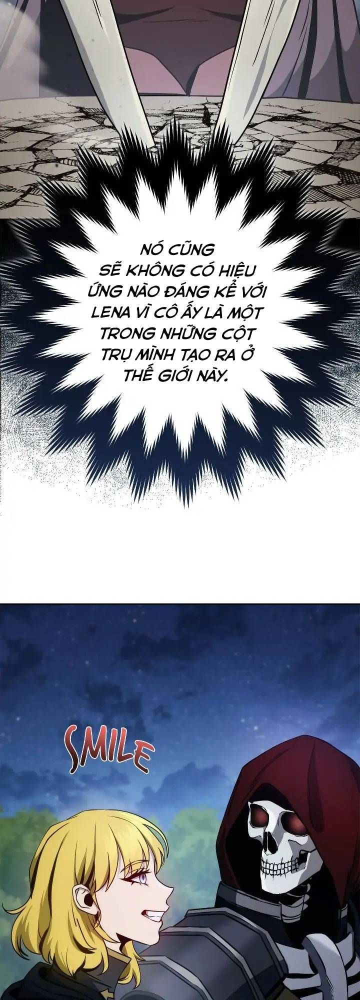 Chiến Binh Xương Trắng Thất Thủ: Chapter 246