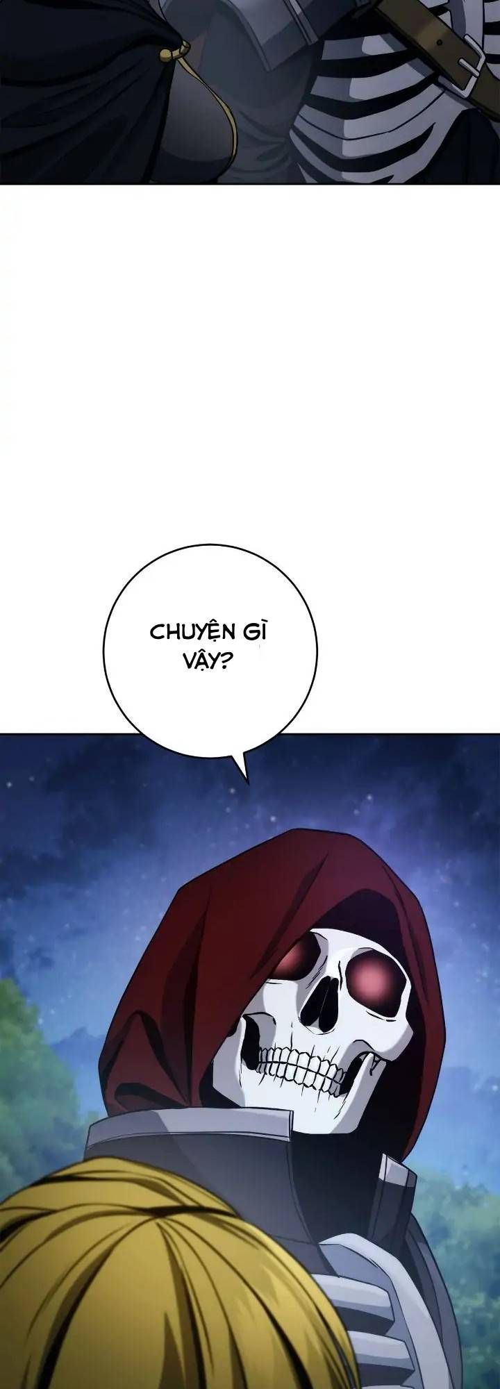 Chiến Binh Xương Trắng Thất Thủ: Chapter 246