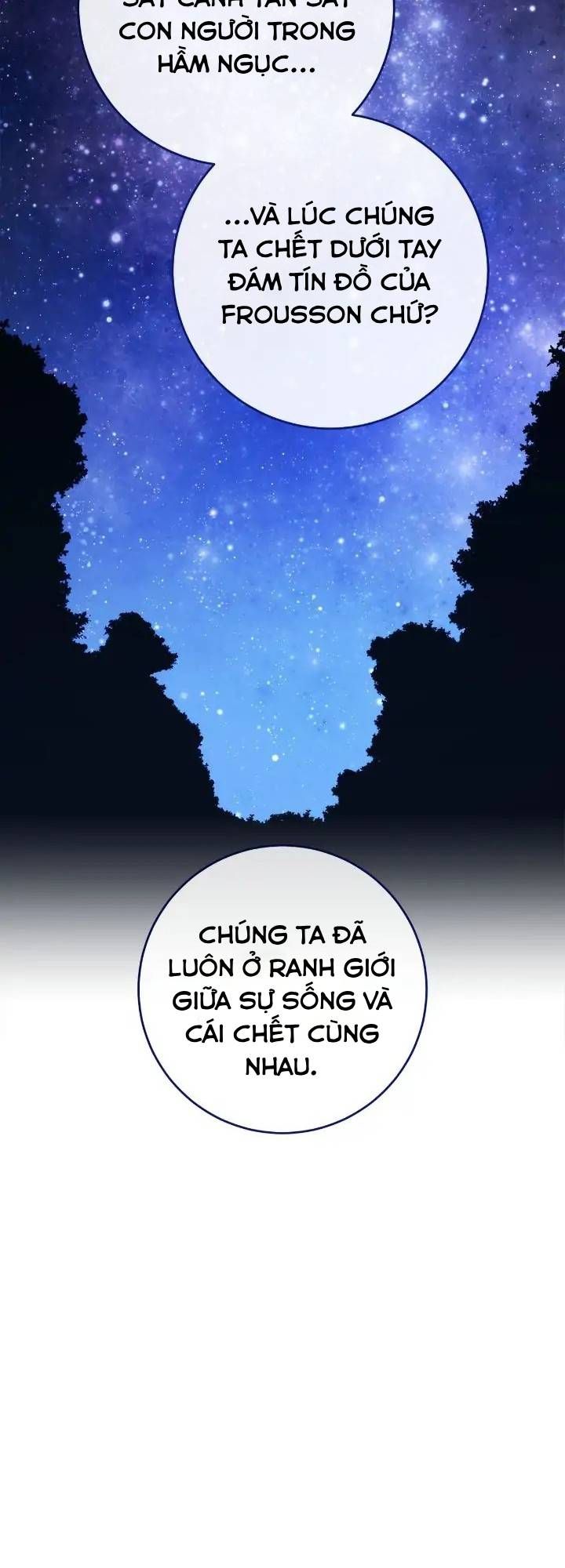 Chiến Binh Xương Trắng Thất Thủ: Chapter 246