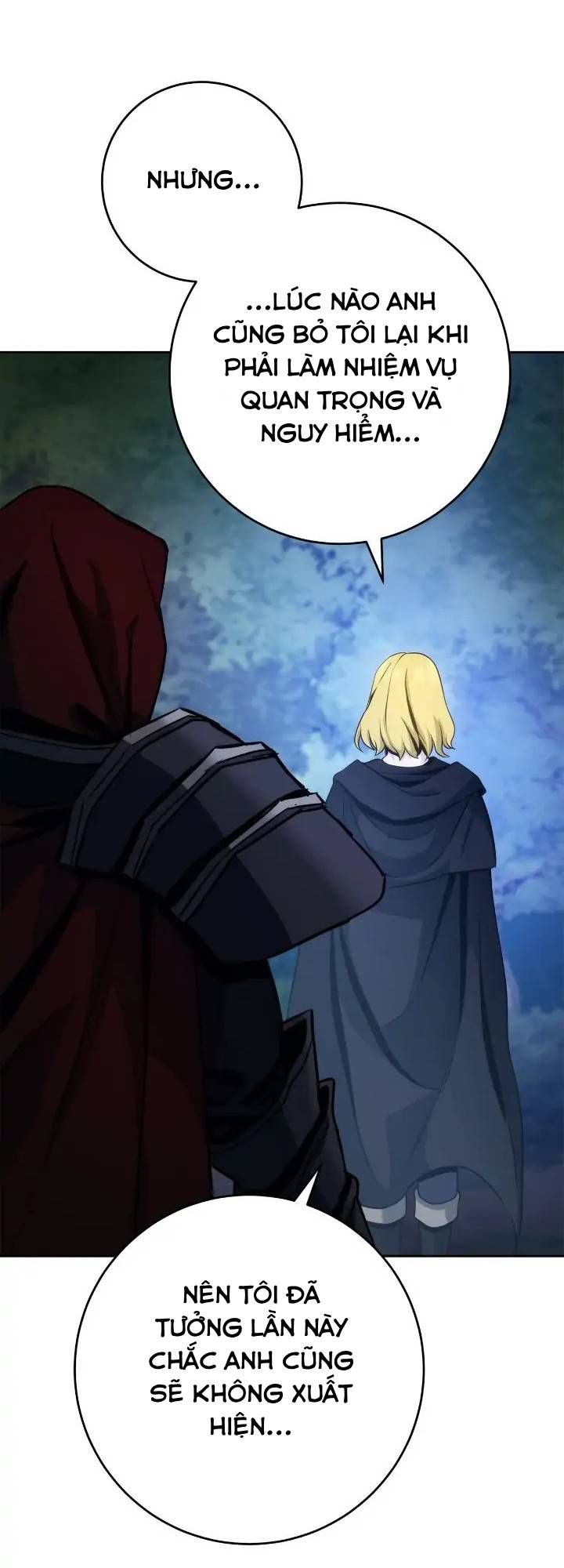 Chiến Binh Xương Trắng Thất Thủ: Chapter 246