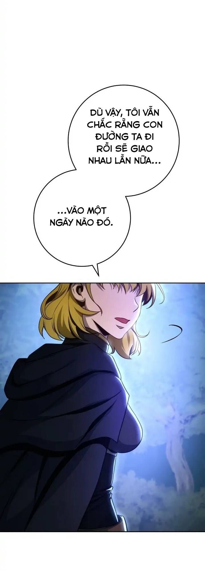 Chiến Binh Xương Trắng Thất Thủ: Chapter 246