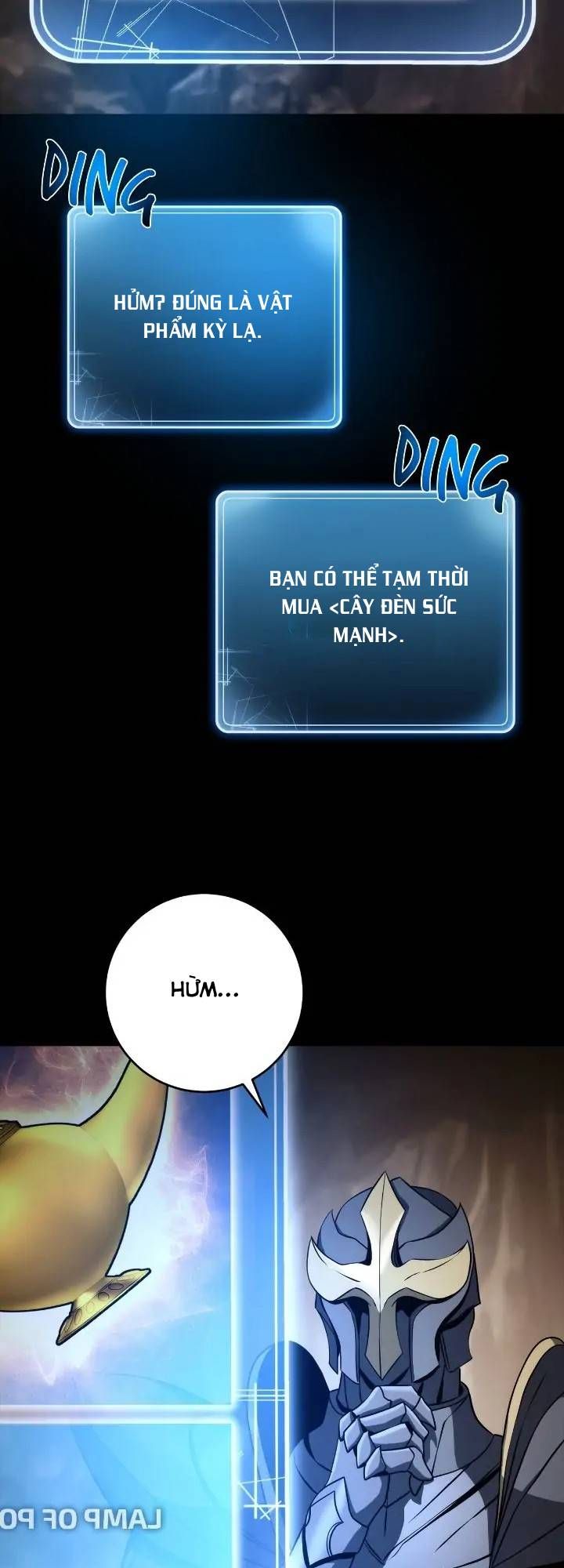 Chiến Binh Xương Trắng Thất Thủ: Chapter 246