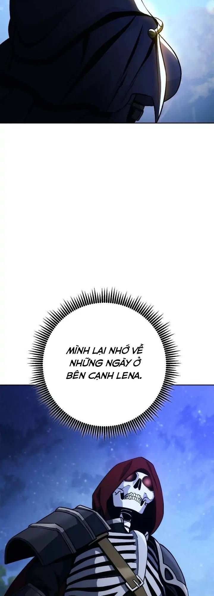 Chiến Binh Xương Trắng Thất Thủ: Chapter 246