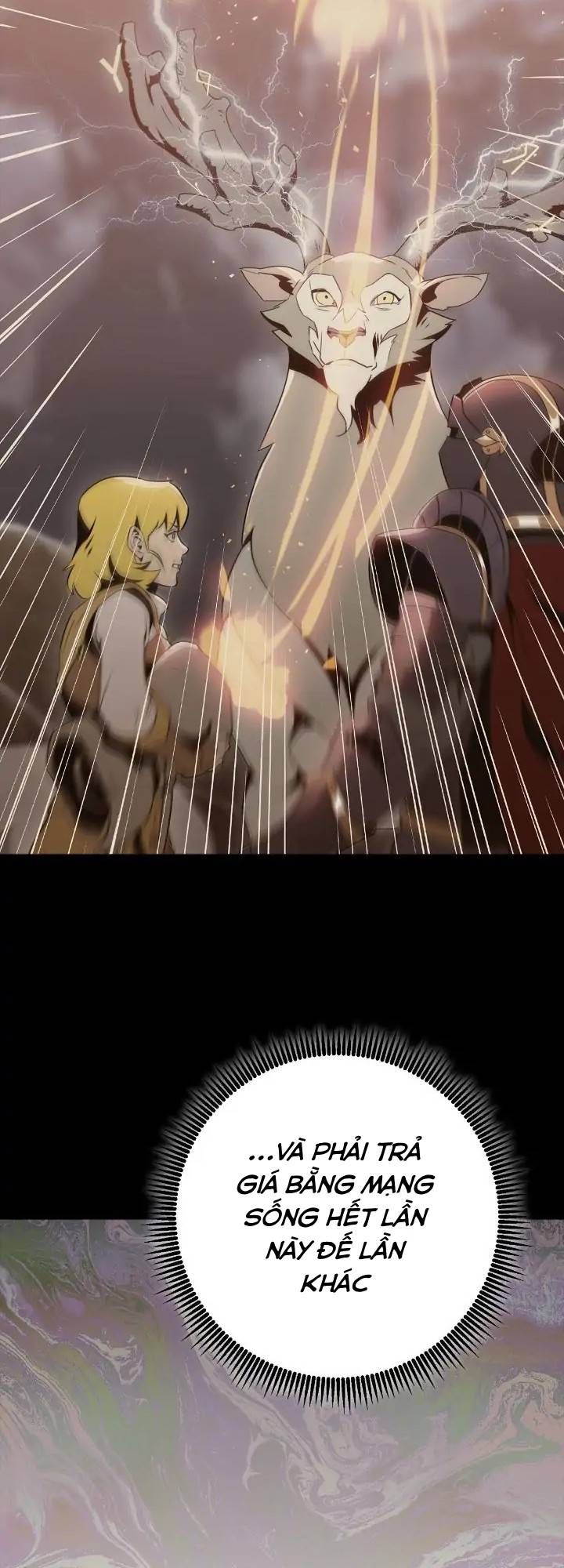 Chiến Binh Xương Trắng Thất Thủ: Chapter 246