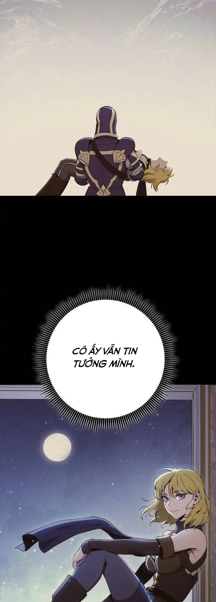 Chiến Binh Xương Trắng Thất Thủ: Chapter 246