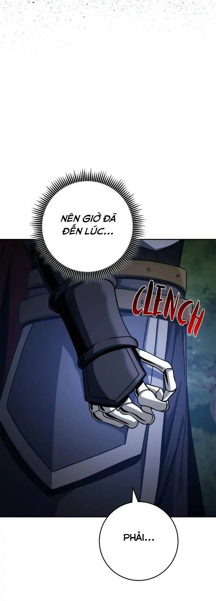 Chiến Binh Xương Trắng Thất Thủ: Chapter 246