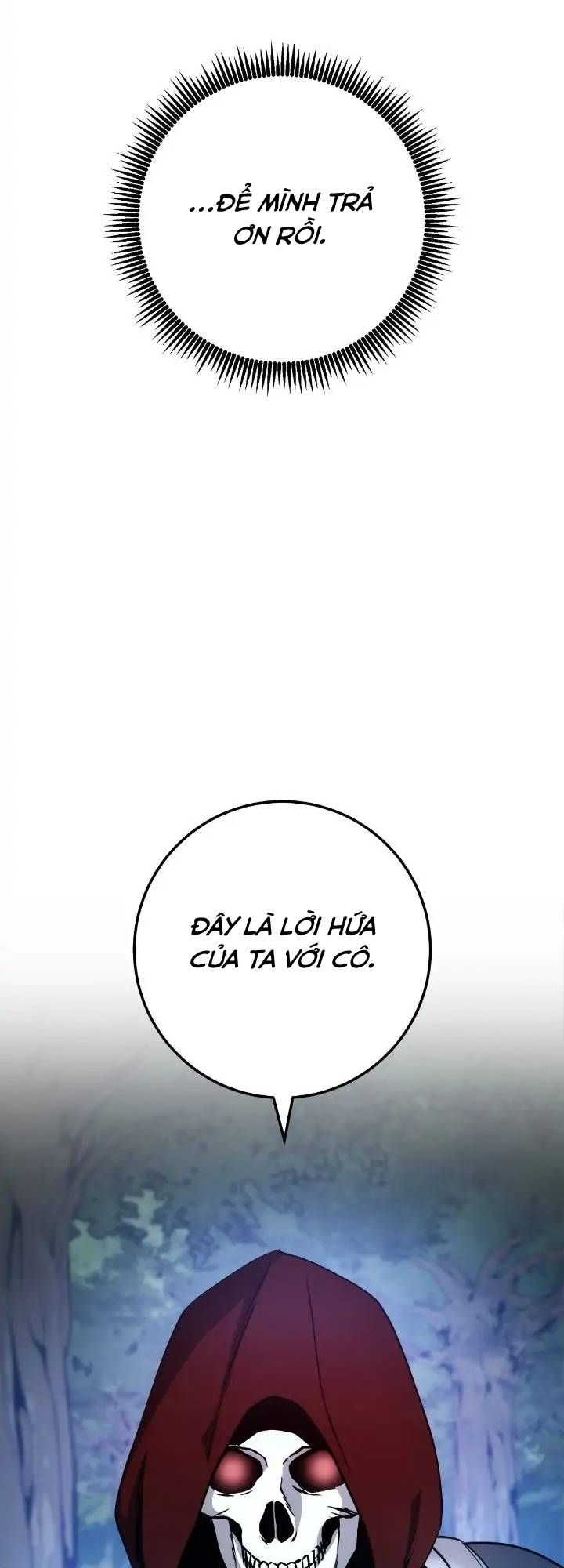 Chiến Binh Xương Trắng Thất Thủ: Chapter 246