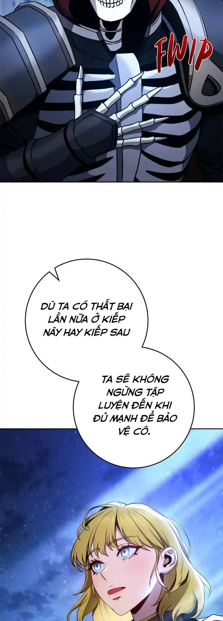 Chiến Binh Xương Trắng Thất Thủ: Chapter 246