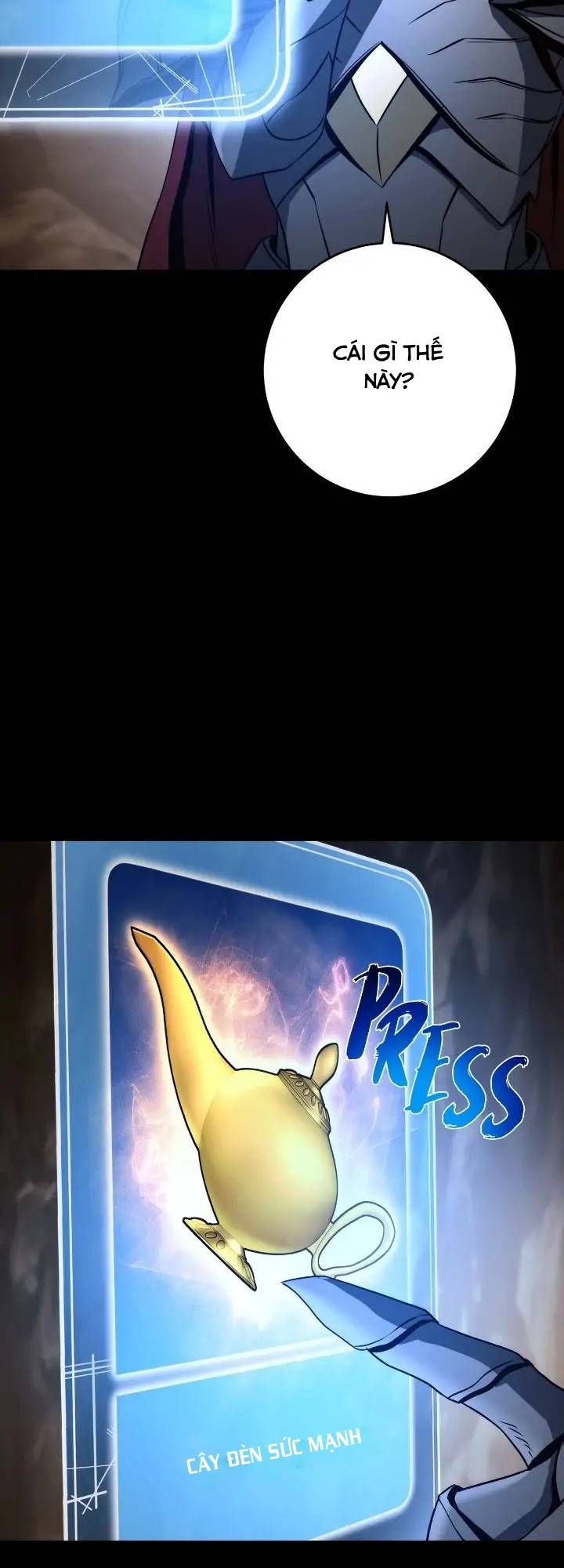 Chiến Binh Xương Trắng Thất Thủ: Chapter 246