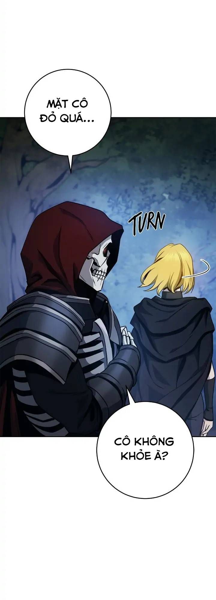 Chiến Binh Xương Trắng Thất Thủ: Chapter 246