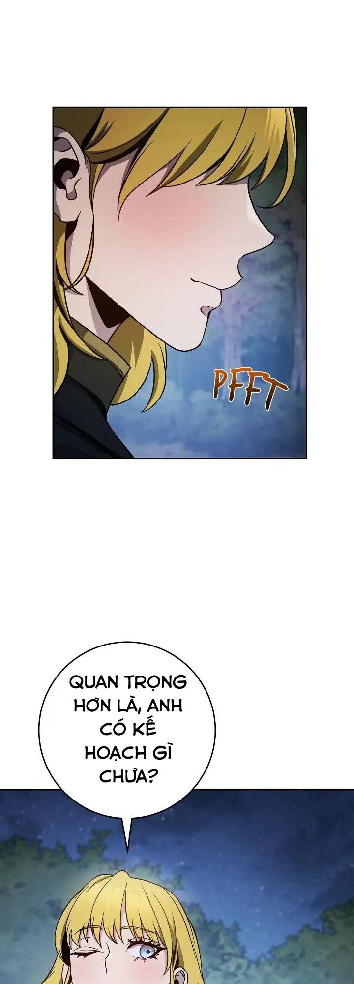 Chiến Binh Xương Trắng Thất Thủ: Chapter 246