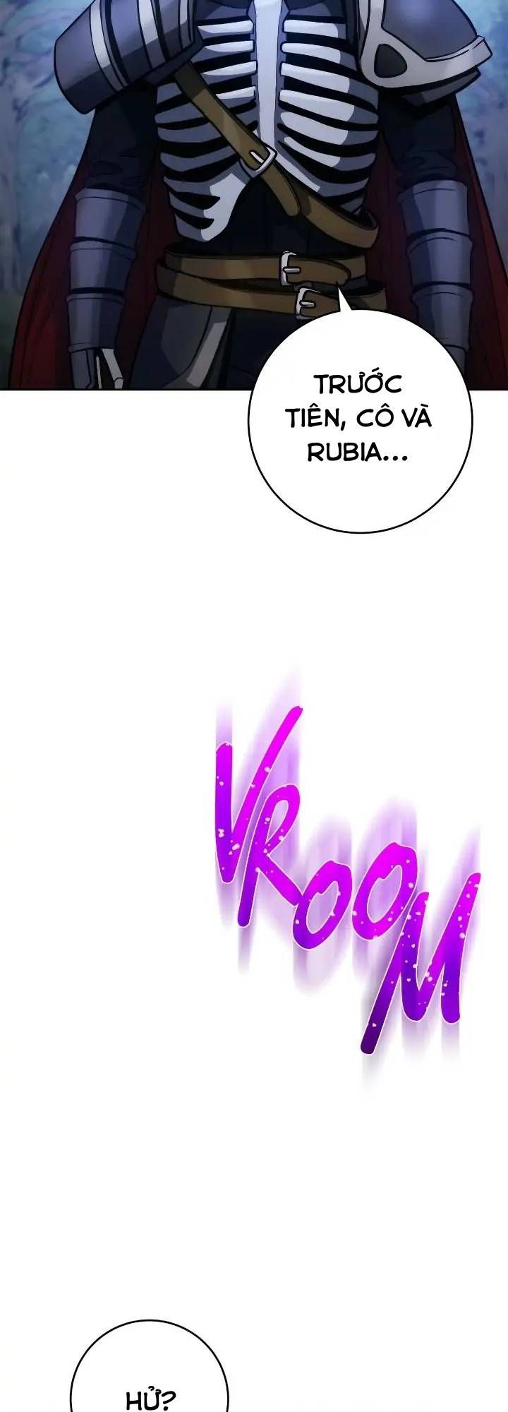 Chiến Binh Xương Trắng Thất Thủ: Chapter 246