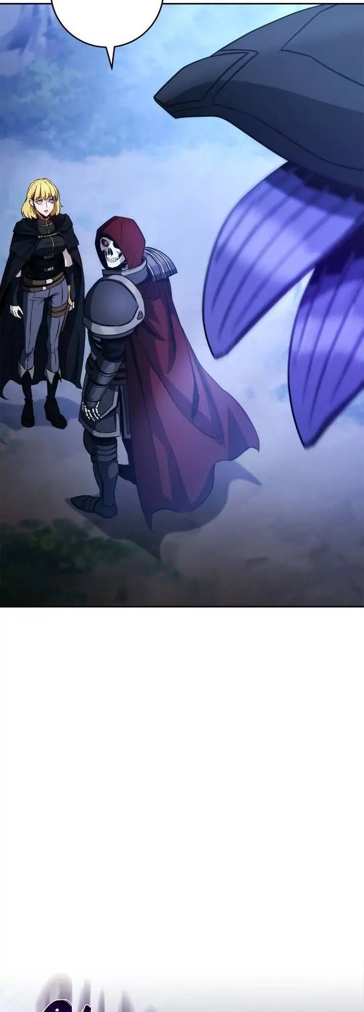 Chiến Binh Xương Trắng Thất Thủ: Chapter 246