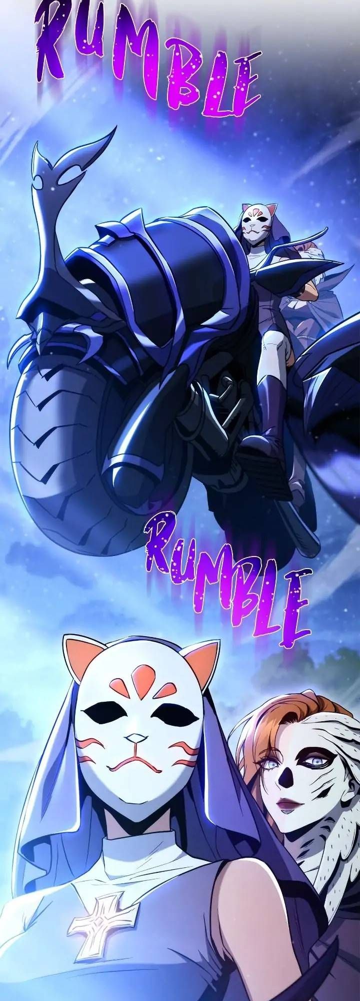 Chiến Binh Xương Trắng Thất Thủ: Chapter 246