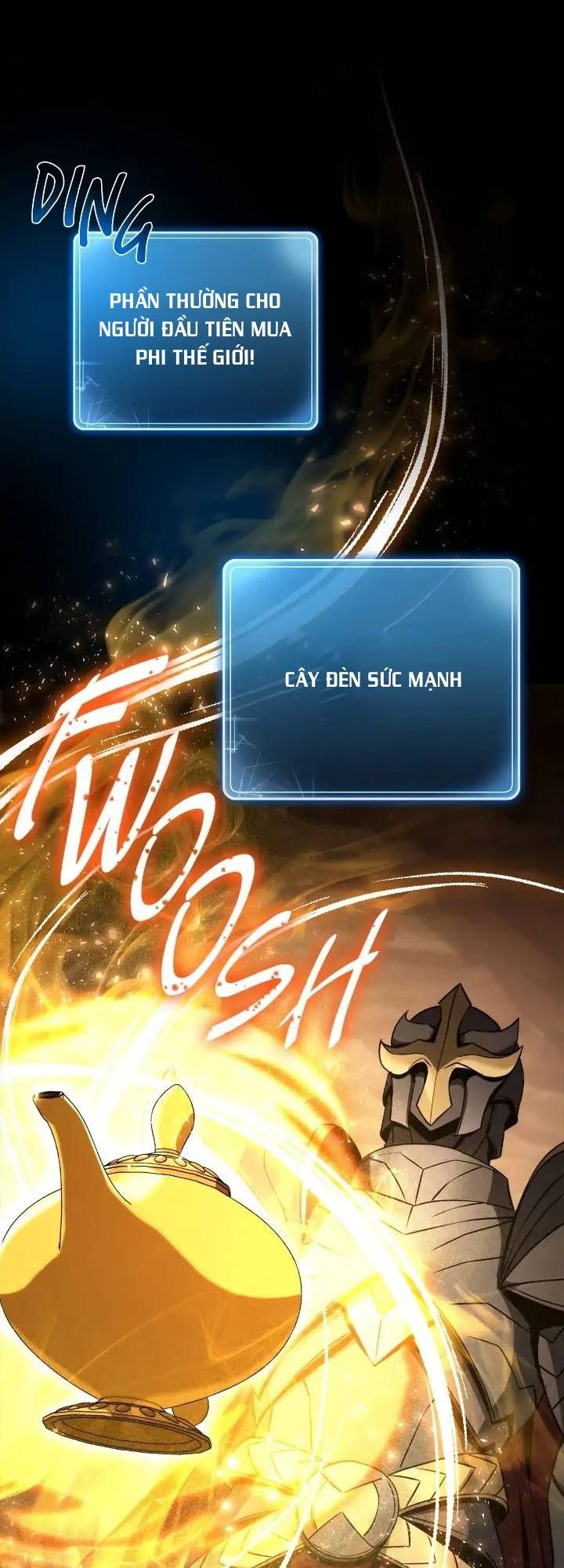 Chiến Binh Xương Trắng Thất Thủ: Chapter 246