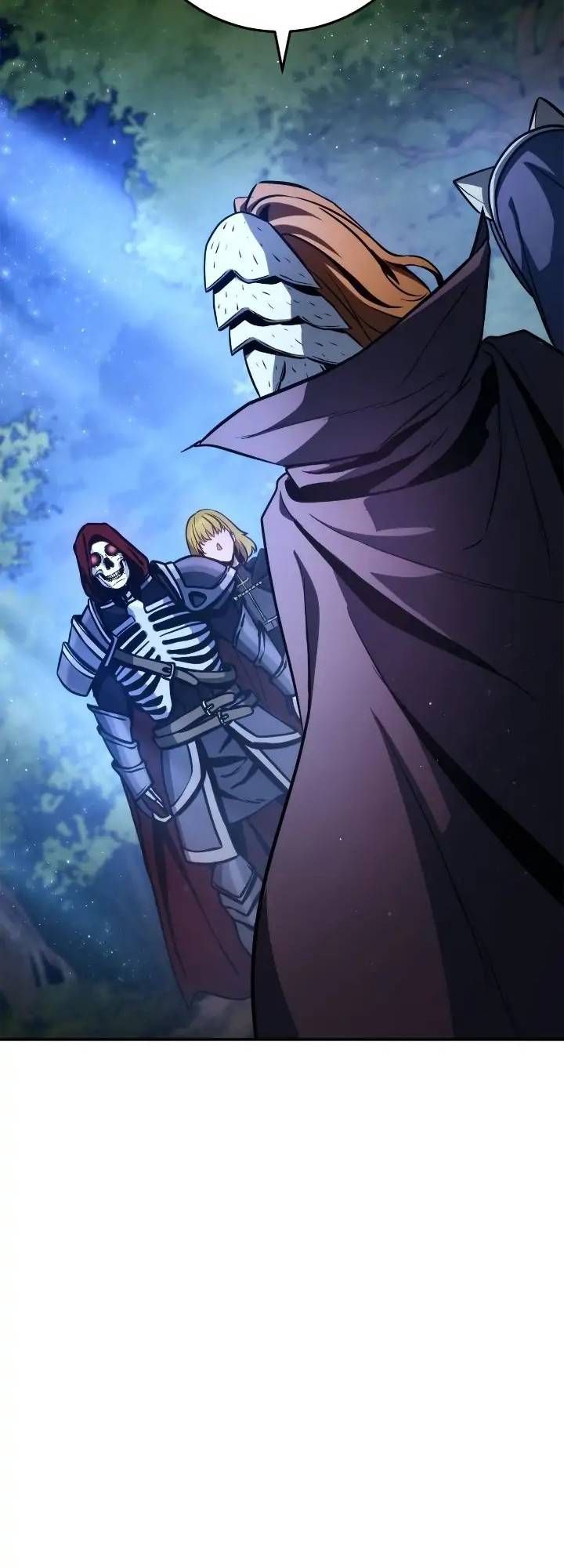 Chiến Binh Xương Trắng Thất Thủ: Chapter 246