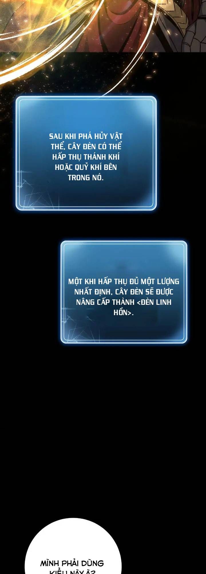 Chiến Binh Xương Trắng Thất Thủ: Chapter 246