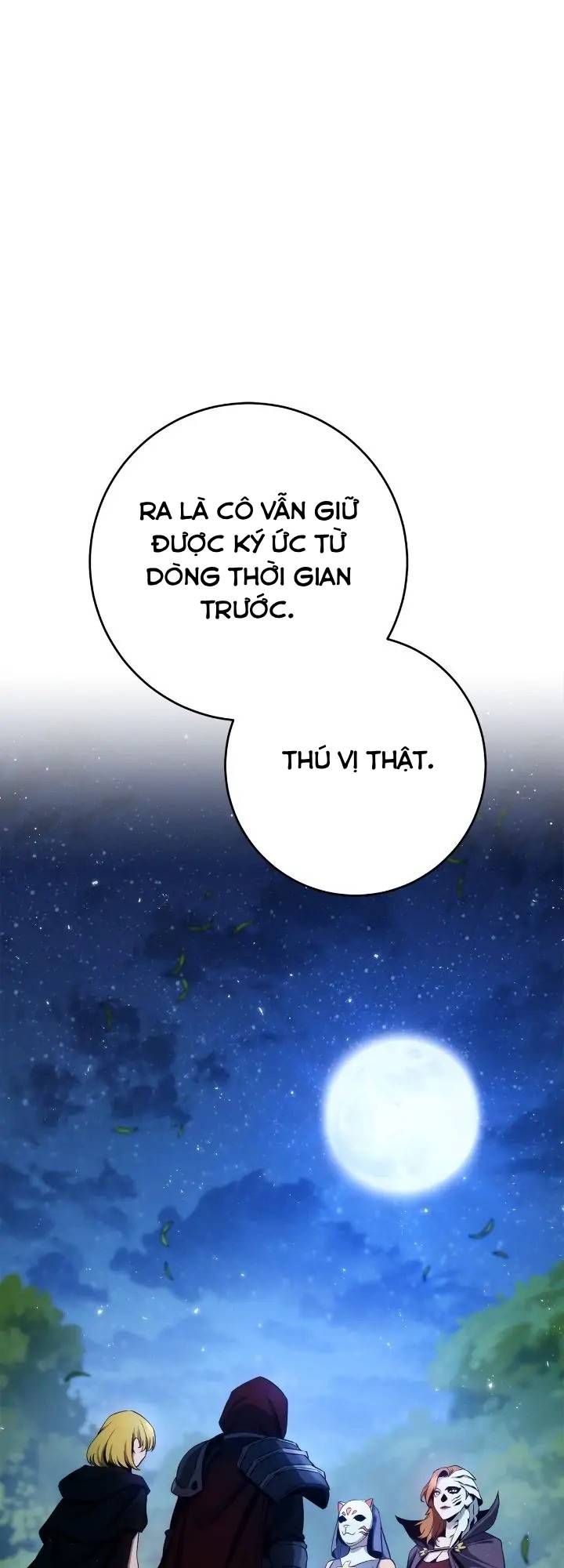 Chiến Binh Xương Trắng Thất Thủ: Chapter 247