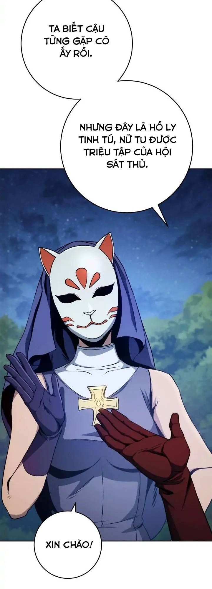 Chiến Binh Xương Trắng Thất Thủ: Chapter 247