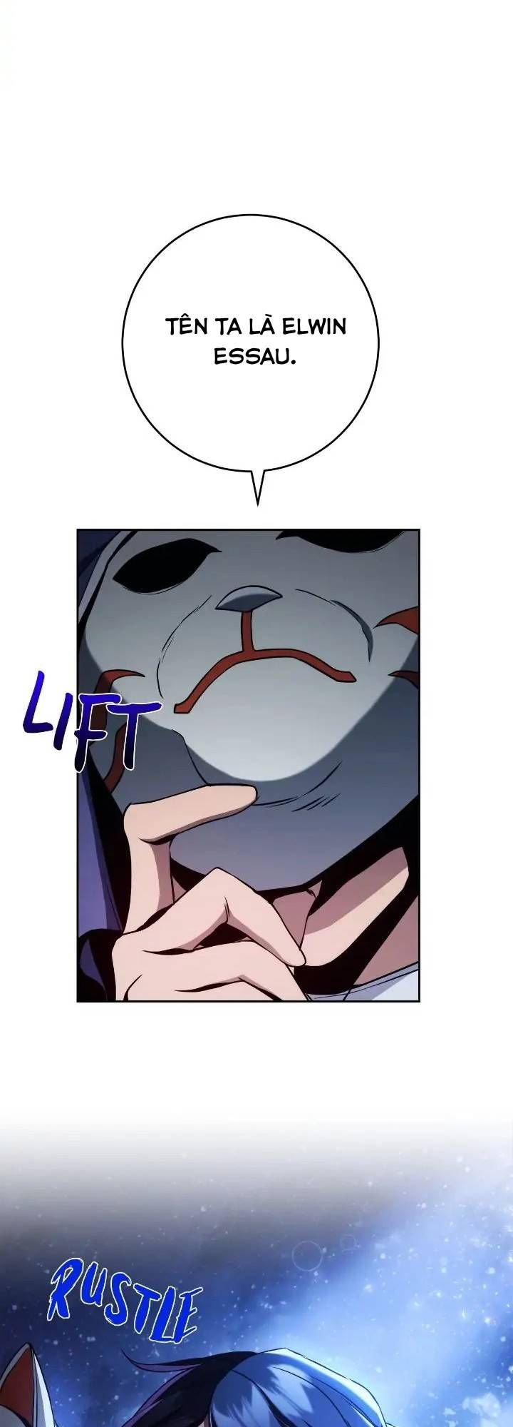 Chiến Binh Xương Trắng Thất Thủ: Chapter 247