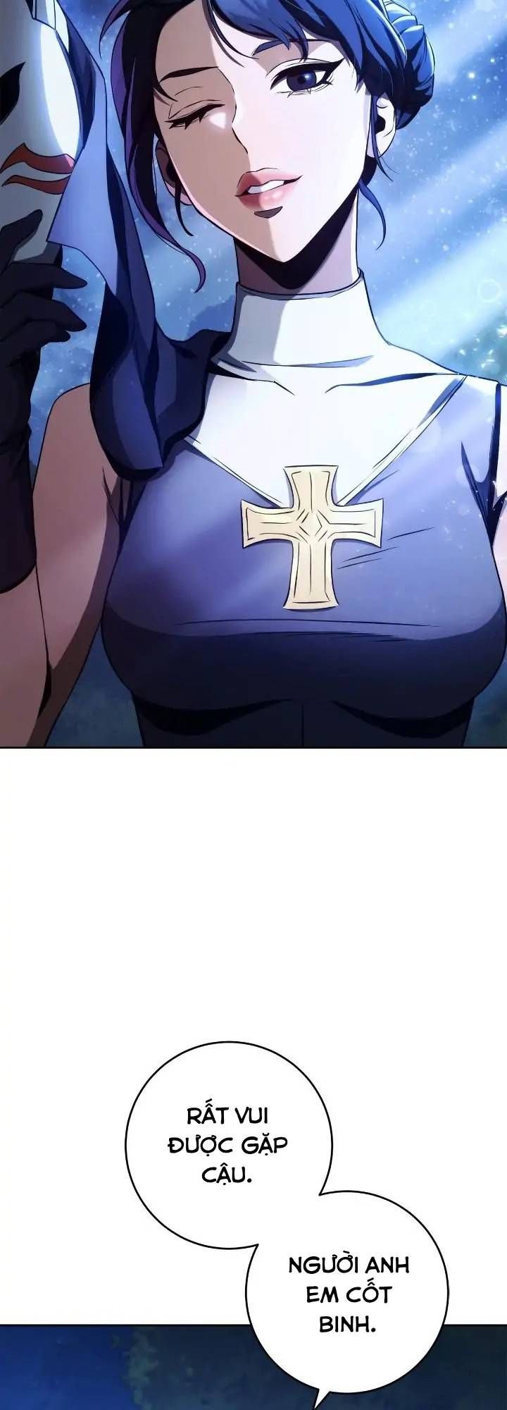 Chiến Binh Xương Trắng Thất Thủ: Chapter 247