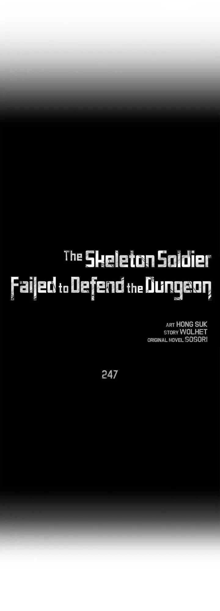 Chiến Binh Xương Trắng Thất Thủ: Chapter 247