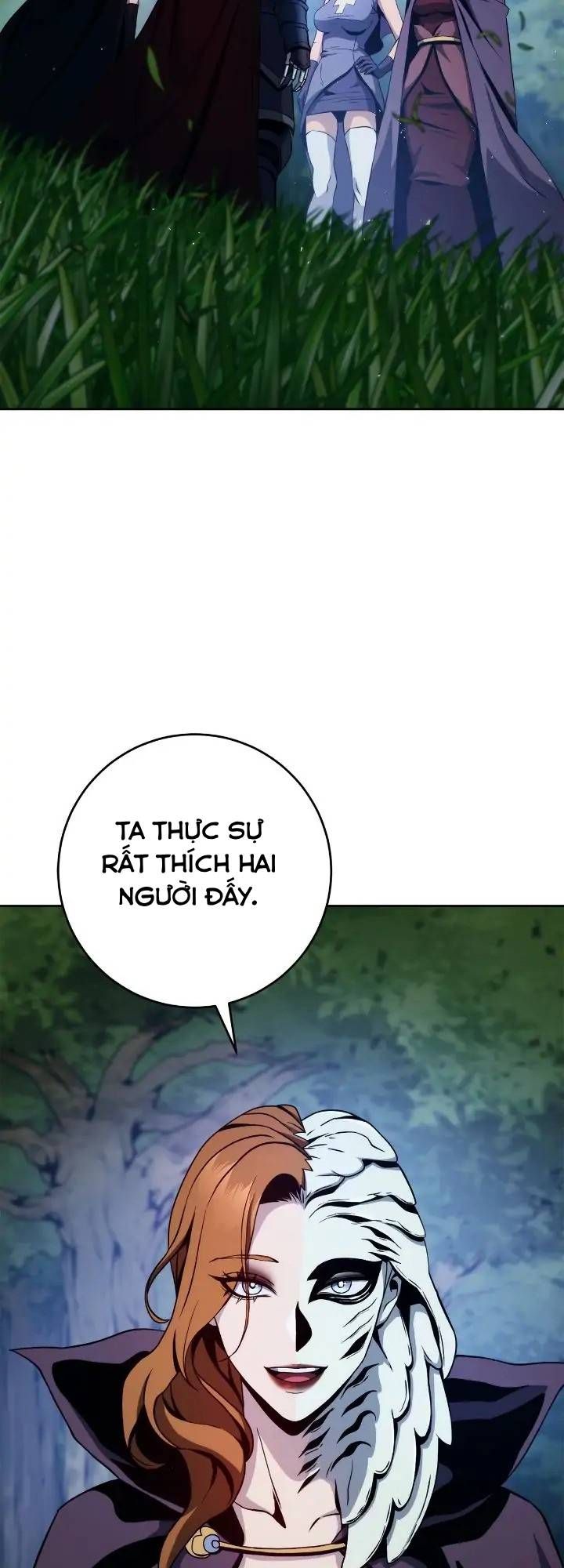 Chiến Binh Xương Trắng Thất Thủ: Chapter 247