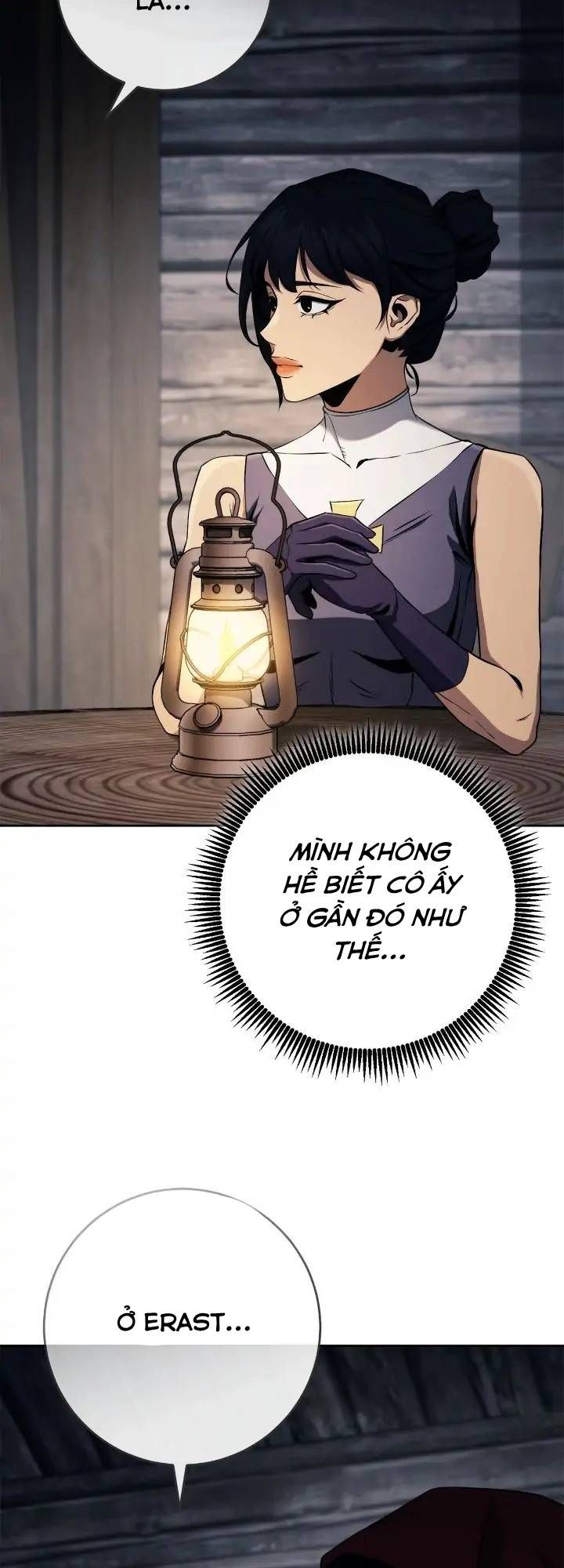 Chiến Binh Xương Trắng Thất Thủ: Chapter 247