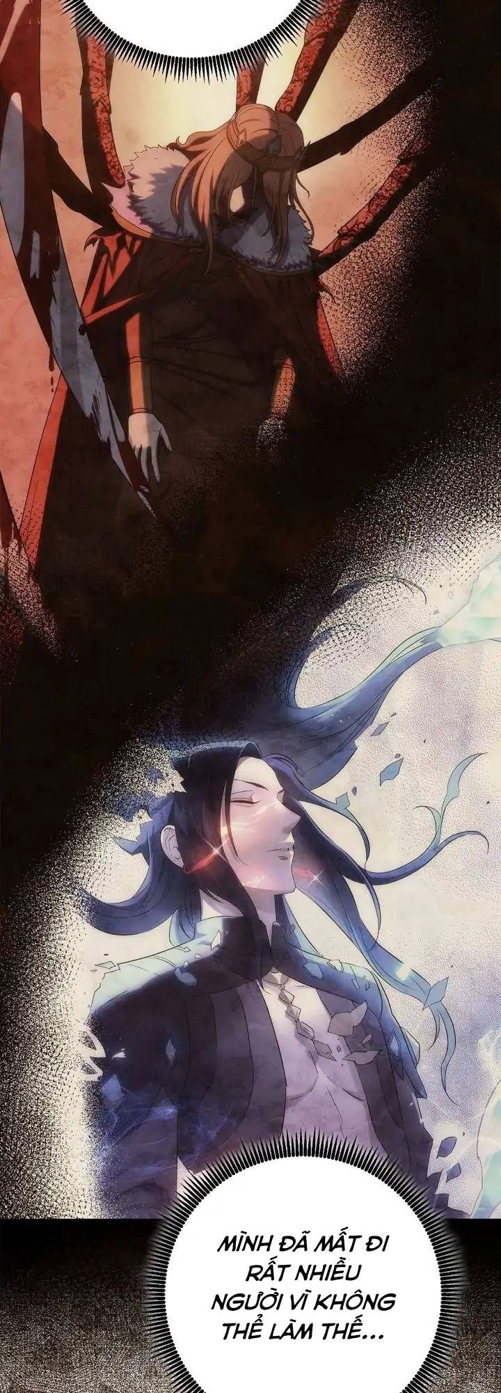 Chiến Binh Xương Trắng Thất Thủ: Chapter 247