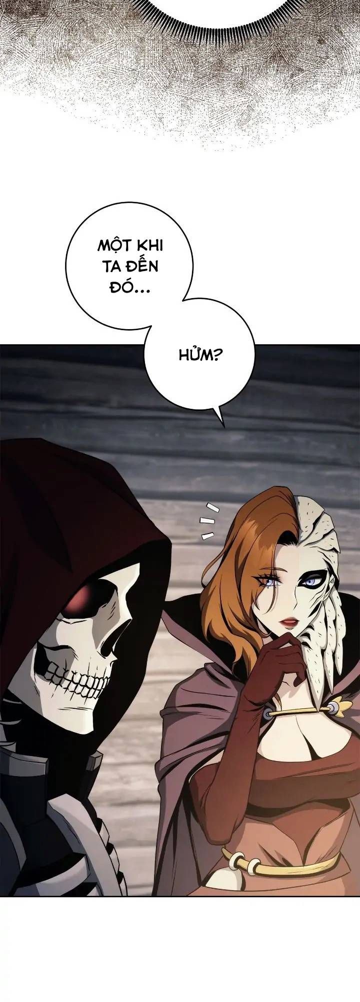 Chiến Binh Xương Trắng Thất Thủ: Chapter 247