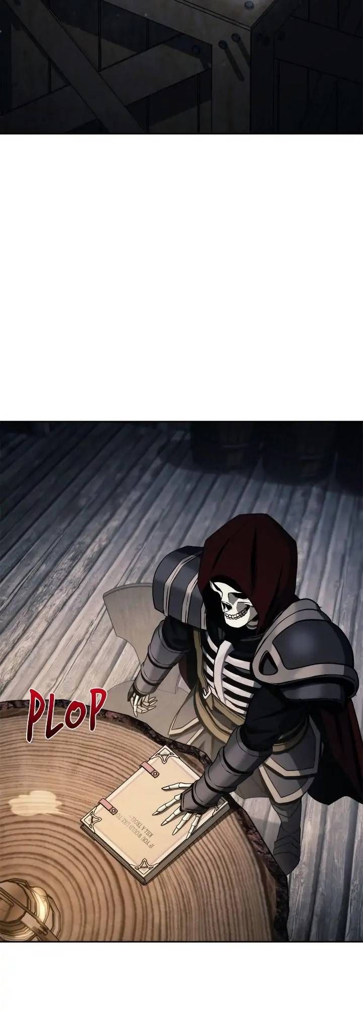 Chiến Binh Xương Trắng Thất Thủ: Chapter 247