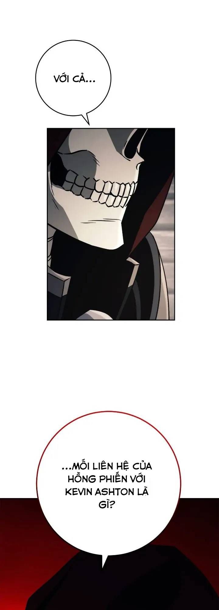 Chiến Binh Xương Trắng Thất Thủ: Chapter 247