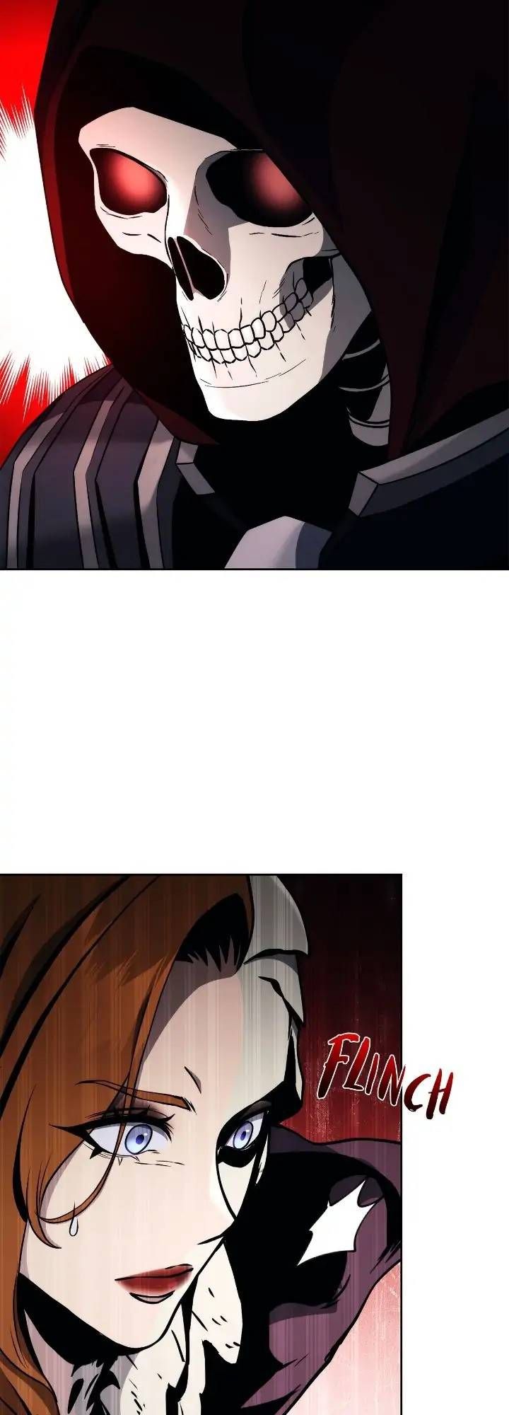 Chiến Binh Xương Trắng Thất Thủ: Chapter 247