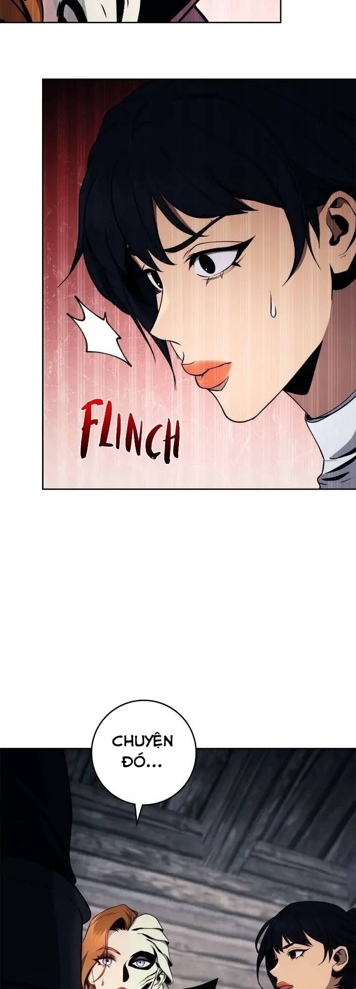 Chiến Binh Xương Trắng Thất Thủ: Chapter 247