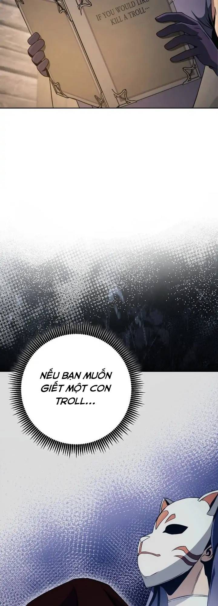 Chiến Binh Xương Trắng Thất Thủ: Chapter 247