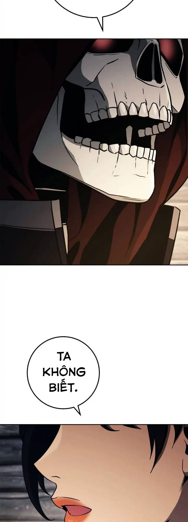 Chiến Binh Xương Trắng Thất Thủ: Chapter 247