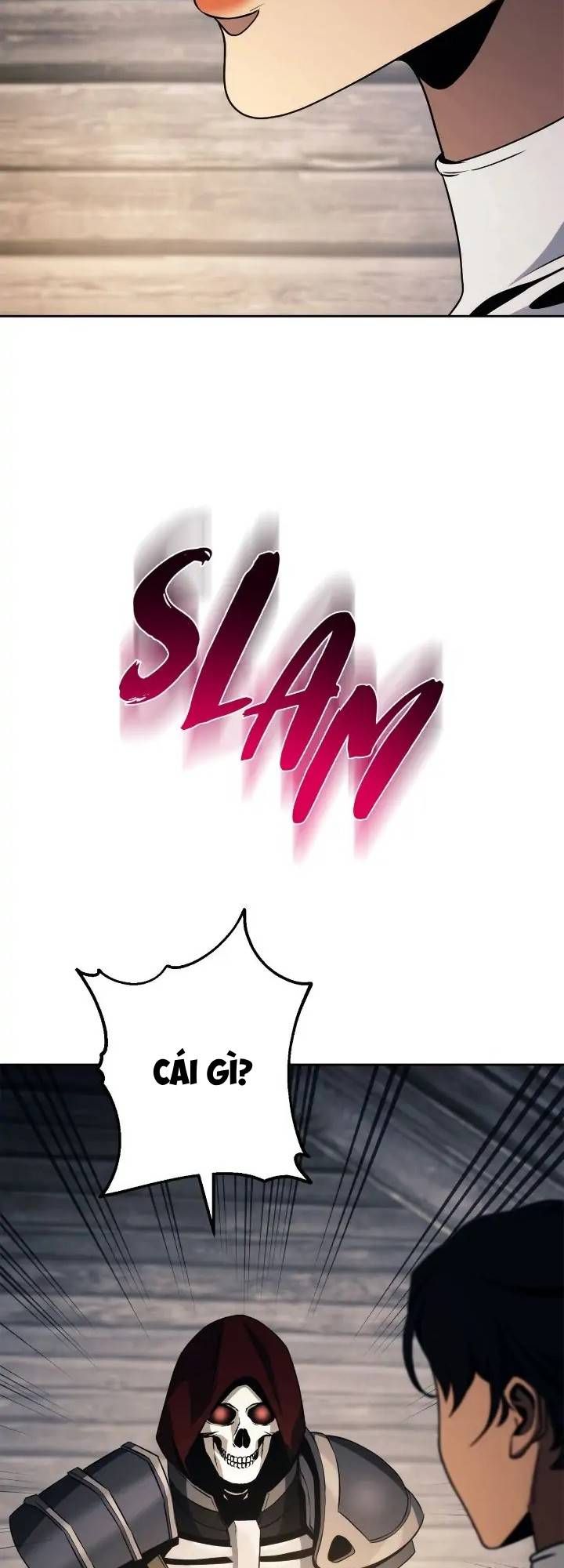 Chiến Binh Xương Trắng Thất Thủ: Chapter 247