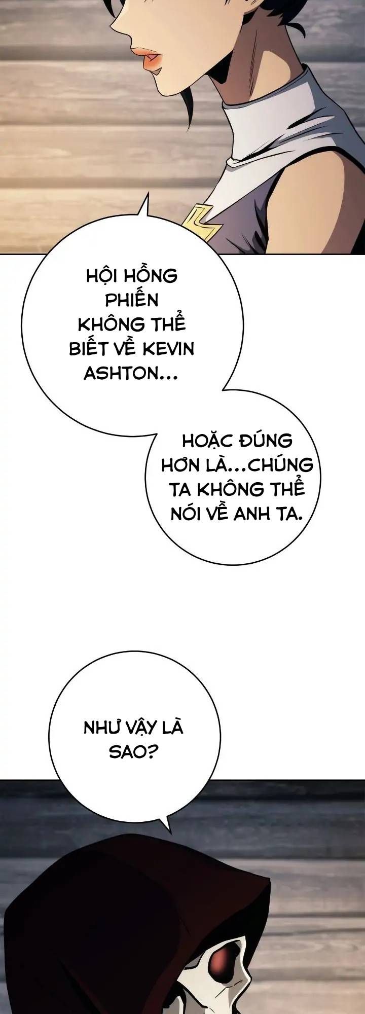 Chiến Binh Xương Trắng Thất Thủ: Chapter 247